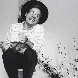 Meet your Posher, Brett